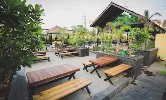 Copa Villa