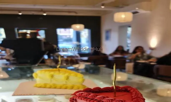Copper & Crumb & Patisserie , Panchkula Copper & Crumb & Patisserie , Panchkula