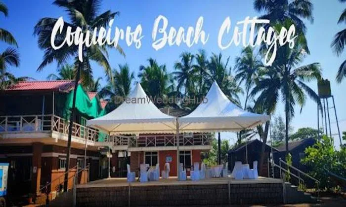 Coqueiros Beach Cottages