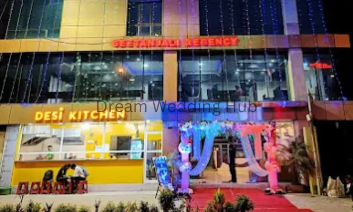 Coral Banquets (a Unit Of Geetanjali Resorts & Hotels Pvt. Ltd.)