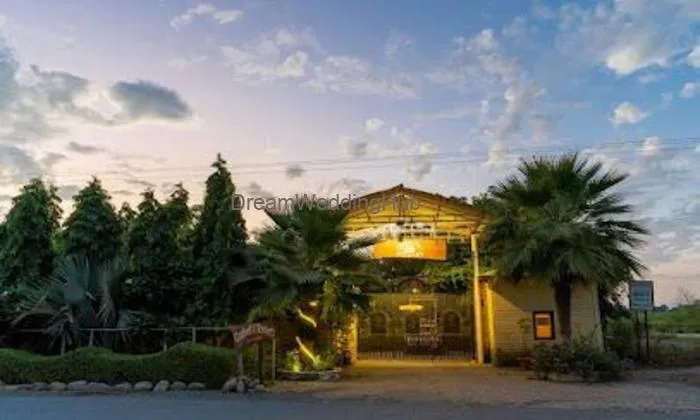 Corbett D Resort Corbett D Resort