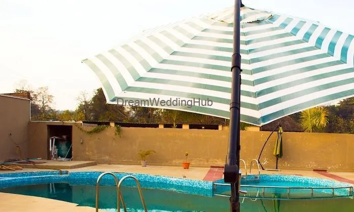 Corbett Fun Resort Corbett Fun Resort