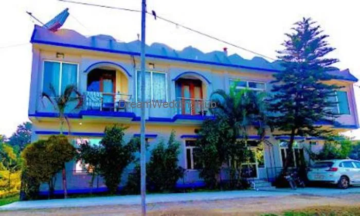 Corbett Homestay