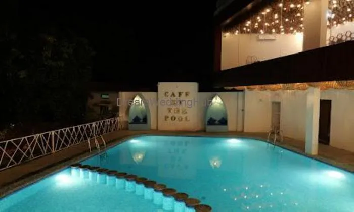 Corbett Milestone Resort Corbett Milestone Resort