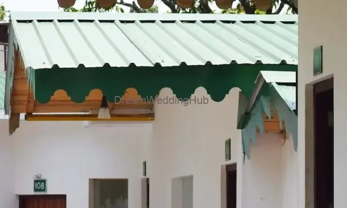 Corbett Paradiso Resorts