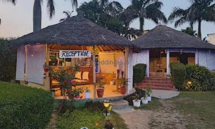 Corbett Soho Resort
