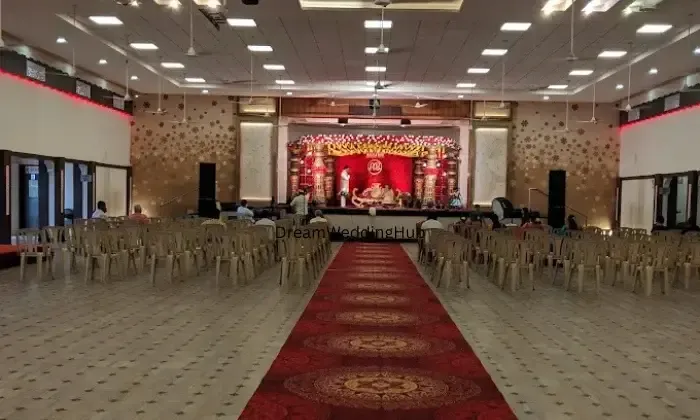 Cordel  Hall