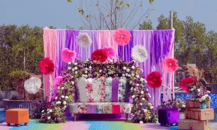 Cormeet Events
