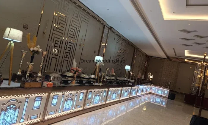 Corporate Caterers