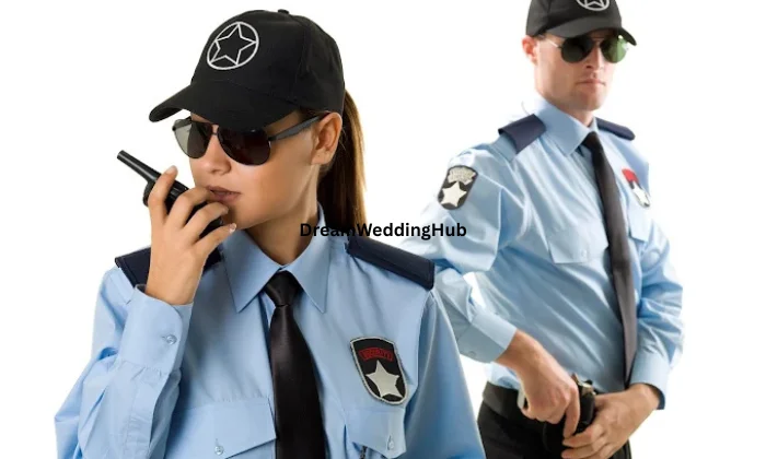 Corporate Security