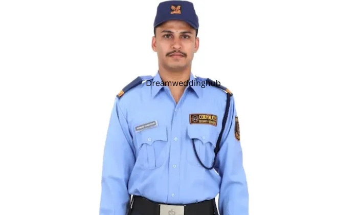 Corporate Security Service
