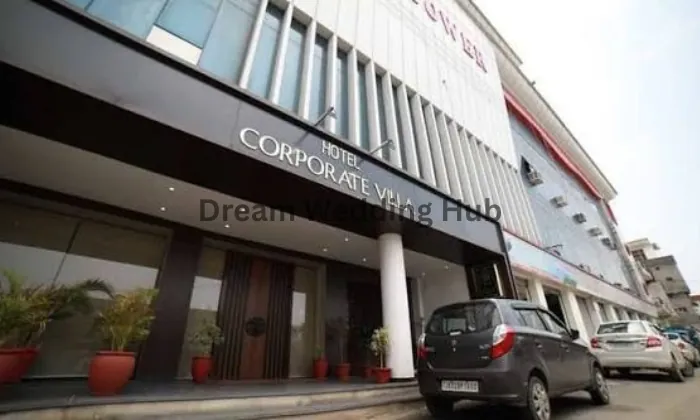Corporate Villa