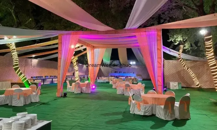Corus Banquets
