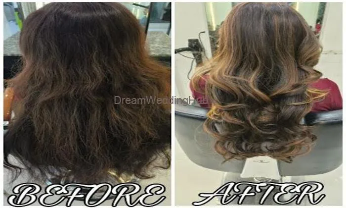 Cosmetica Beauty Spa & Salon Cosmetica Beauty Spa & Salon