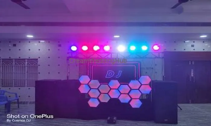 Cosmoz Dj Events & Entertainment
