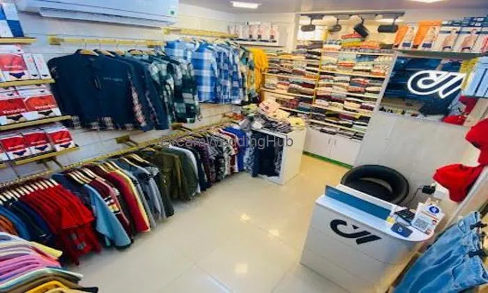 Cosway Men’s Wear