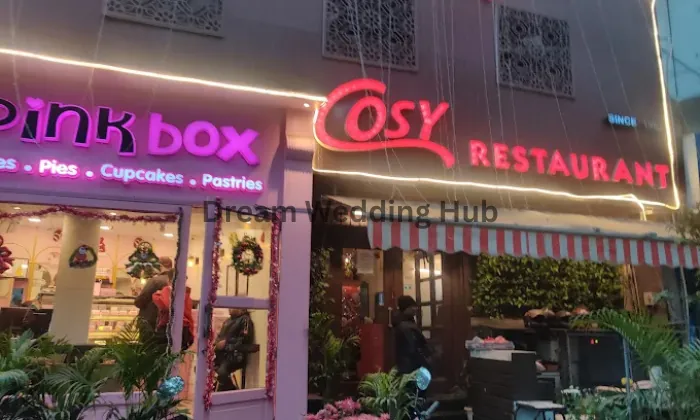 Cosy Restaurant