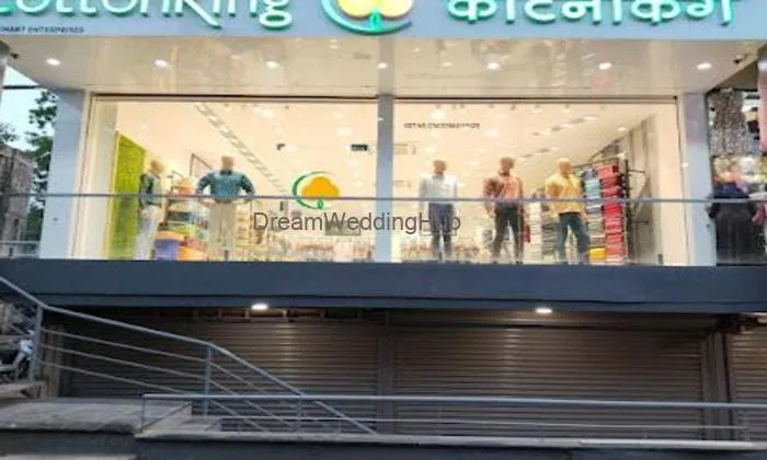 Cottonking Nanded