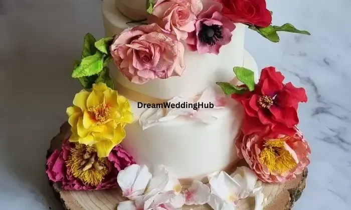 Country Cakes And Sweets