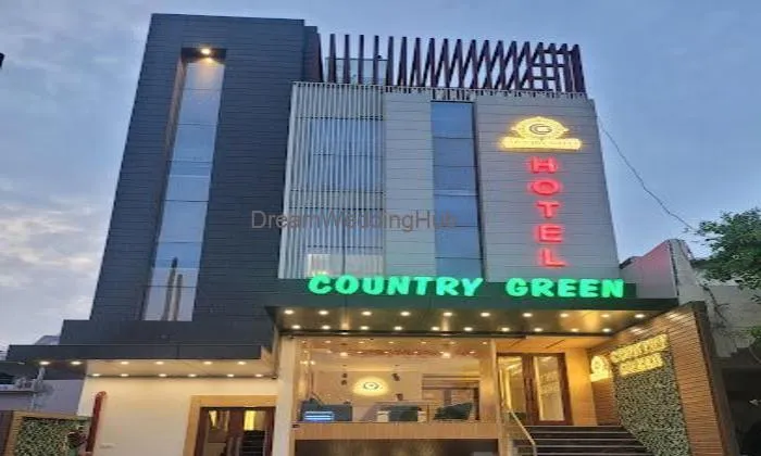 Country Green Hotel Country Green Hotel