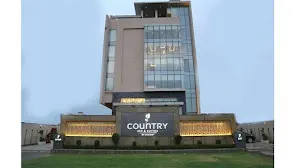 Country Inn