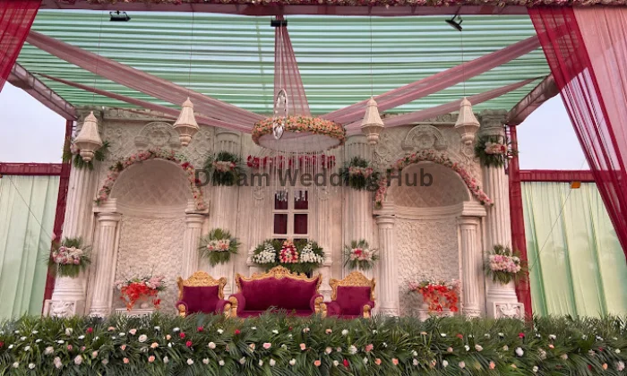 Countryside Banquet