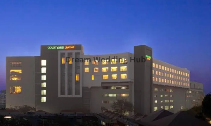 Courtyard By Marriott