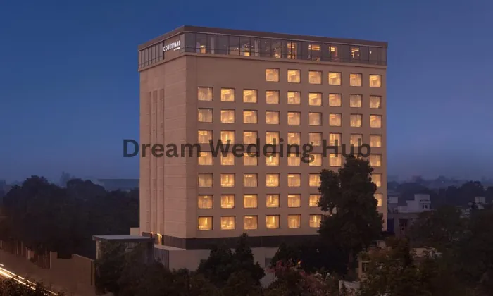 Courtyard By Marriott Amritsar