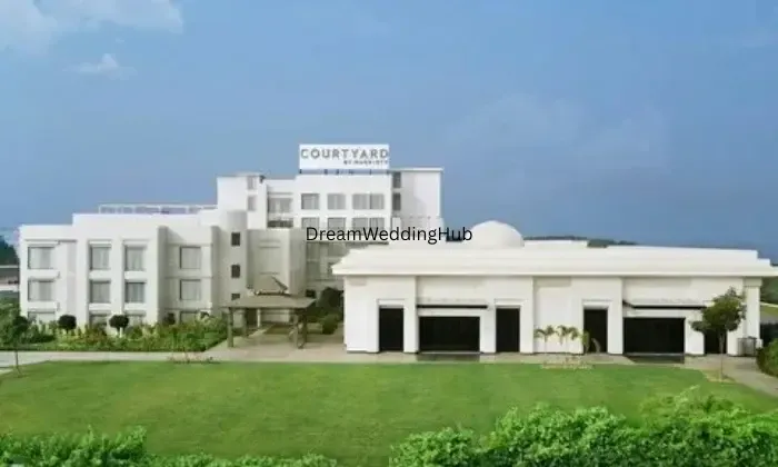 Courtyard By Marriott Gorakhpur