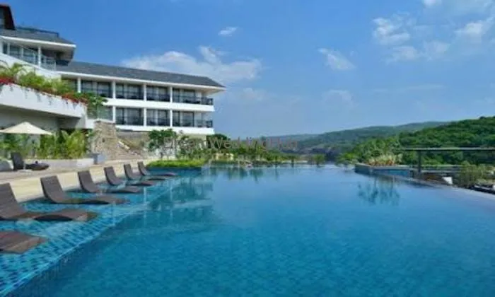 Courtyard By Marriott Mahabaleshwar