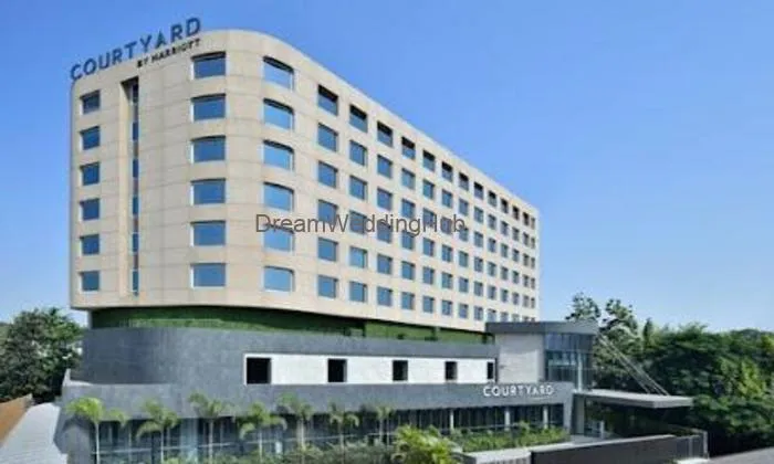Courtyard By Marriott Nashik