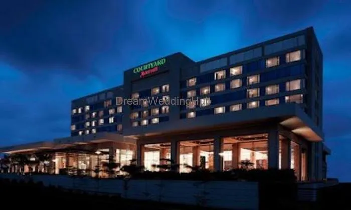 Courtyard By Marriott Pune Chakan