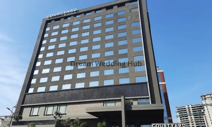 Courtyard By Marriott Courtyard By Marriott