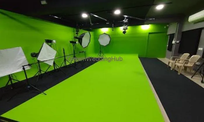 Covai Space - The Green Matte Rental Studio