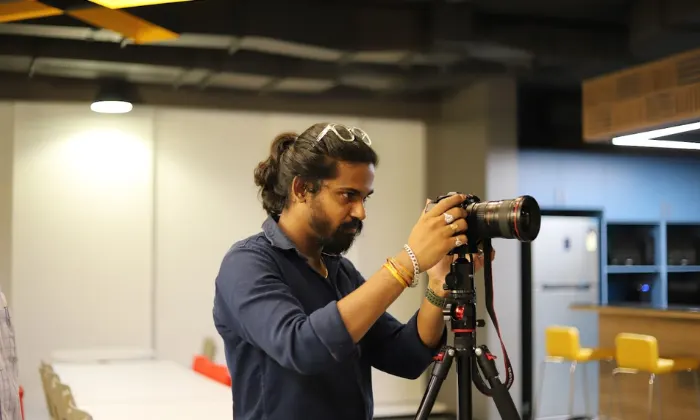 Cover Video Lab