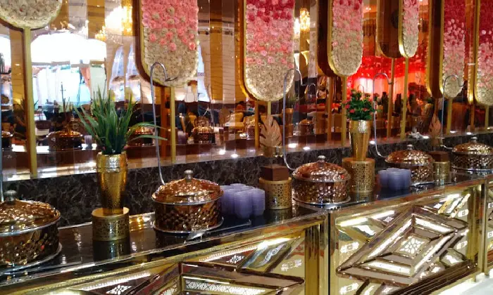 Cp. Caterers