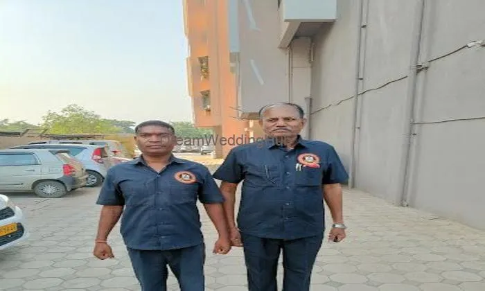 Cp Gold Security & House Keeping Services