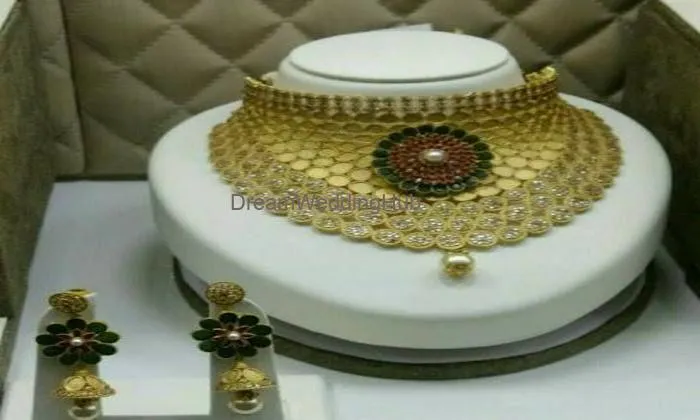 C.p Jeweller