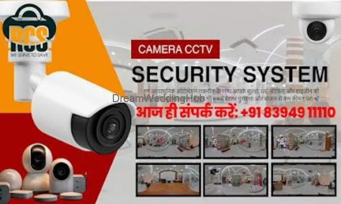 Cp Plus Galaxy - Rcs Infotech Pvt Ltd
