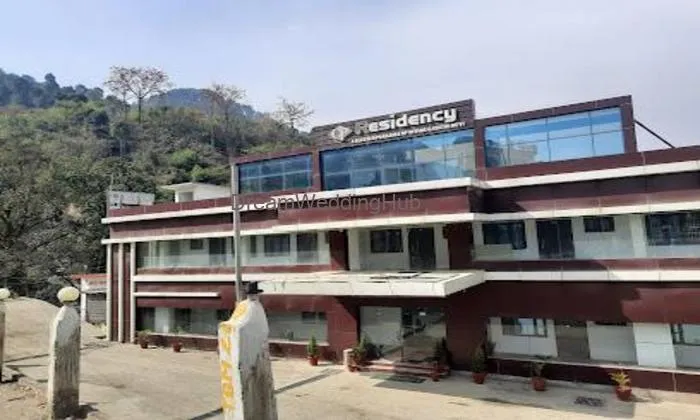 Cp Residency