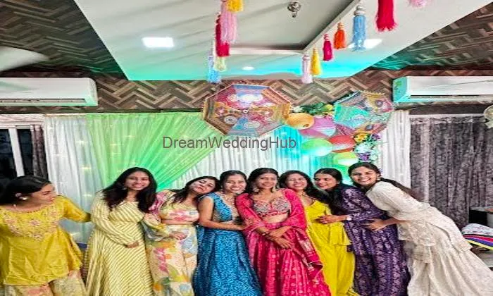 Craft Your Moment Best Event Organiser/planner In Thane, Best Children Birthday Party Planners Organisers Near Me In Thane