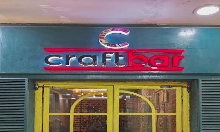 Craftbar