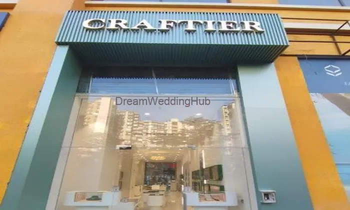 Craftier Noida