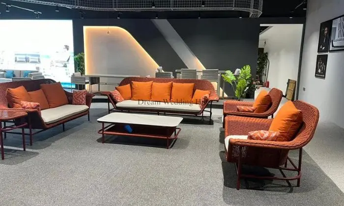 Craftplaza Outdoor Furniture
