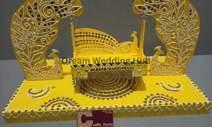 Crafts Fiesta Customised Handicrafts Design Studios For Gifts