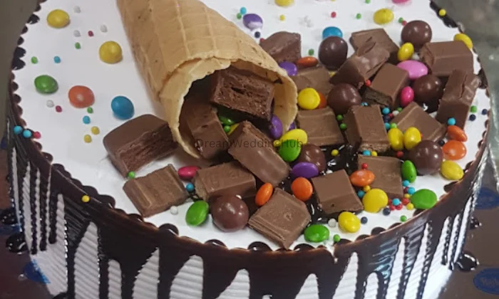 Cravbit Cakes