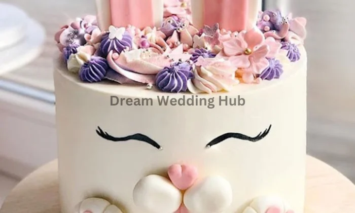 Crazy Cakes And Bakes