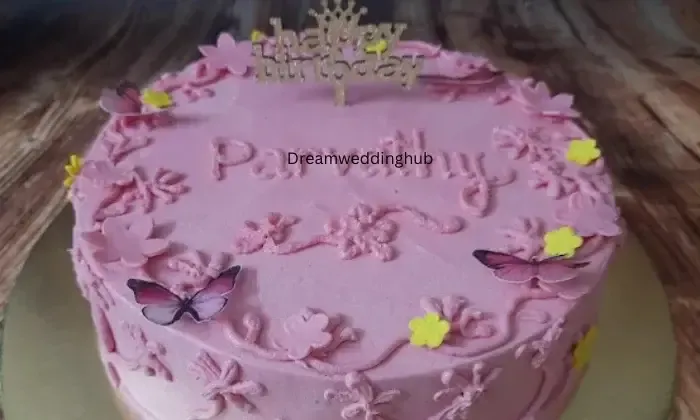Crazy Cakes By Rekha