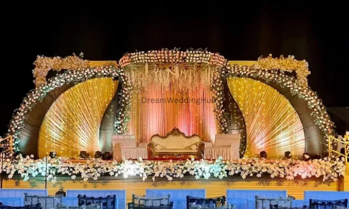 Crazy Chaps International Wedding Planner