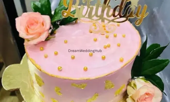 Crazy For Cake